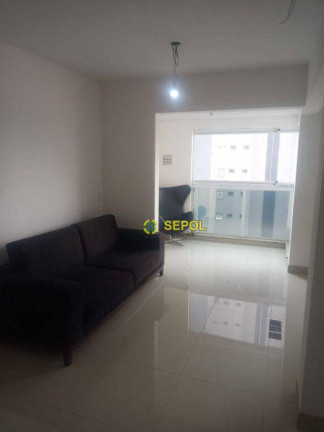 Imagem Apartamento com 2 Quartos à Venda, 63 m² em Vila Assunção - Santo André Imagem Apartamento com 2 Quartos à Venda, 63 m² em Vila Assunção - Santo André