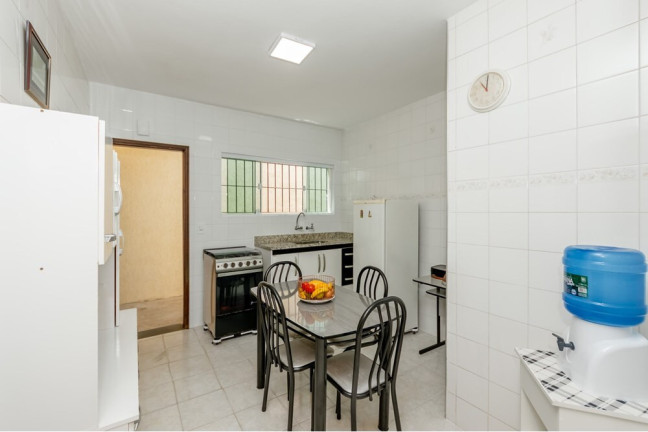 Imagem Casa com 3 Quartos à Venda, 89 m² em Jabaquara - São Paulo Imagem Casa com 3 Quartos à Venda, 89 m² em Jabaquara - São Paulo