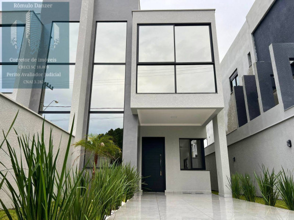 Imagem Casa com 3 Quartos à Venda, 115 m² em Rio Vermelho - Florianópolis