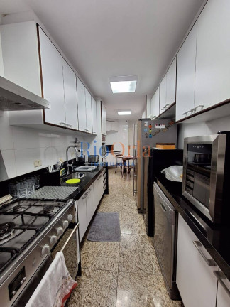 Imagem Apartamento com 3 Quartos à Venda, 177 m² em Barra Da Tijuca - Rio De Janeiro