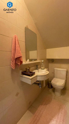 Imagem Sobrado com 3 Quartos à Venda, 150 m² em Jardim Roberto - Osasco Imagem Sobrado com 3 Quartos à Venda, 150 m² em Jardim Roberto - Osasco