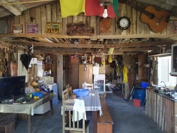 Imagem Casa com 3 Quartos à Venda, 110 m² em Capão Novo - Capao Da Canoa