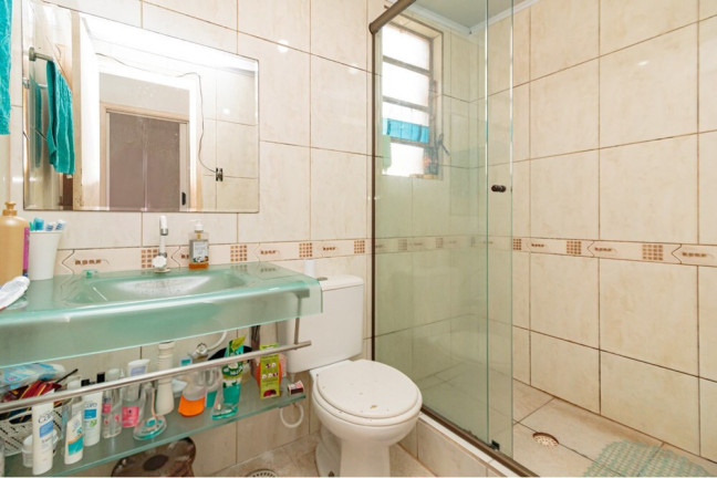 Imagem Imóvel com 2 Quartos à Venda, 54 m² em Rubem Berta - Porto Alegre Imagem Imóvel com 2 Quartos à Venda, 54 m² em Rubem Berta - Porto Alegre