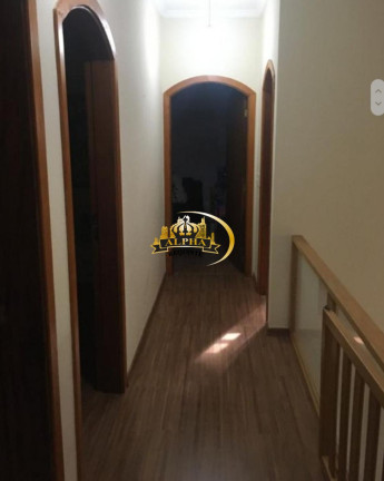 Imagem Chácara com 4 Quartos à Venda, 3 m² em Sorocamirim - São Roque