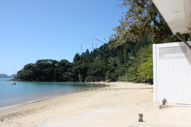 Imagem Casa com 5 Quartos à Venda, 400 m² em Saco Da Ribeira - Ubatuba Imagem Casa com 5 Quartos à Venda, 400 m² em Saco Da Ribeira - Ubatuba