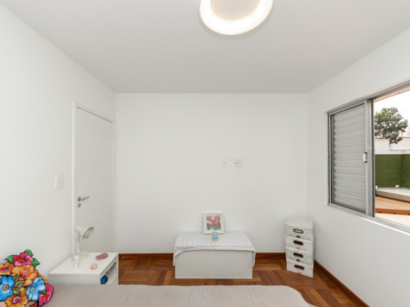 Imagem Apartamento com 2 Quartos à Venda, 133 m² em Perdizes - São Paulo