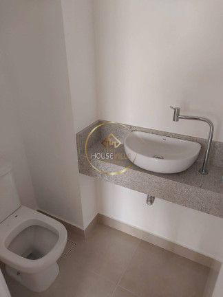 Imagem Apartamento com 3 Quartos à Venda, 120 m² em Vila Ema - São José Dos Campos