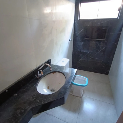 Imagem Casa com 3 Quartos à Venda, 99 m² em Sitios Santa Luzia - Aparecida De Goiania Imagem Casa com 3 Quartos à Venda, 99 m² em Sitios Santa Luzia - Aparecida De Goiania