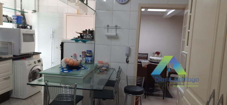 Imagem Apartamento com 3 Quartos à Venda, 156 m² em Santa Paula - São Caetano Do Sul Imagem Apartamento com 3 Quartos à Venda, 156 m² em Santa Paula - São Caetano Do Sul