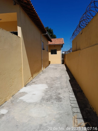 Imagem Casa com 3 Quartos à Venda, 102 m² em São Damião - Vespasiano Imagem Casa com 3 Quartos à Venda, 102 m² em São Damião - Vespasiano