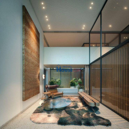 Imagem Apartamento com 3 Quartos à Venda, 125 m² em Perdizes - São Paulo Imagem Apartamento com 3 Quartos à Venda, 125 m² em Perdizes - São Paulo
