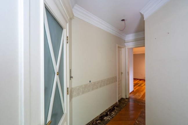 Imagem Apartamento com 4 Quartos à Venda, 238 m² em Vila Suzana - São Paulo Imagem Apartamento com 4 Quartos à Venda, 238 m² em Vila Suzana - São Paulo