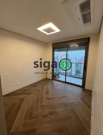 Imagem Apartamento com 3 Quartos à Venda, 122 m² em Sumaré - São Paulo Imagem Apartamento com 3 Quartos à Venda, 122 m² em Sumaré - São Paulo