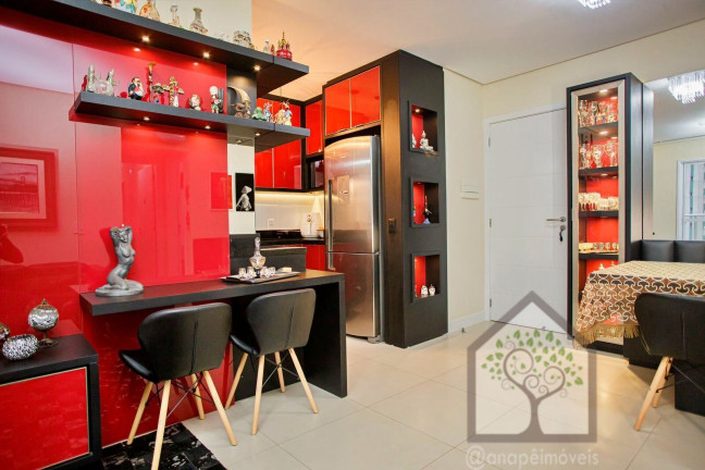 Imagem Apartamento com 2 Quartos à Venda, 69 m² em Trindade - Florianópolis Imagem Apartamento com 2 Quartos à Venda, 69 m² em Trindade - Florianópolis