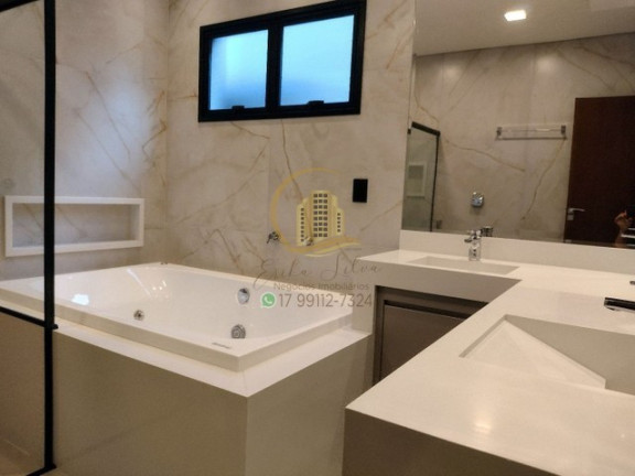 Imagem Casa com 3 Quartos à Venda, 275 m² em Golden Park Residence - Mirassol Imagem Casa com 3 Quartos à Venda, 275 m² em Golden Park Residence - Mirassol