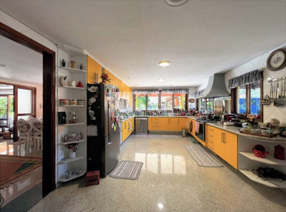 Imagem Casa de Condomínio com 5 Quartos à Venda, 1.333 m² em Granja Viana - Cotia Imagem Casa de Condomínio com 5 Quartos à Venda, 1.333 m² em Granja Viana - Cotia