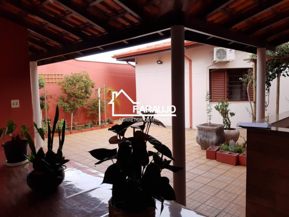 Imagem Casa com 3 Quartos à Venda, 304 m² em Vila Trujillo - Sorocaba Imagem Casa com 3 Quartos à Venda, 304 m² em Vila Trujillo - Sorocaba