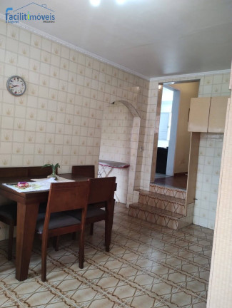 Imagem Casa com 2 Quartos à Venda, 250 m² em Planalto - São Bernardo Do Campo Imagem Casa com 2 Quartos à Venda, 250 m² em Planalto - São Bernardo Do Campo