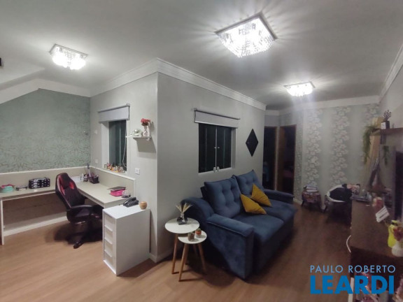 Imagem Cobertura com 2 Quartos à Venda, 90 m² em Jardim - Santo André Imagem Cobertura com 2 Quartos à Venda, 90 m² em Jardim - Santo André