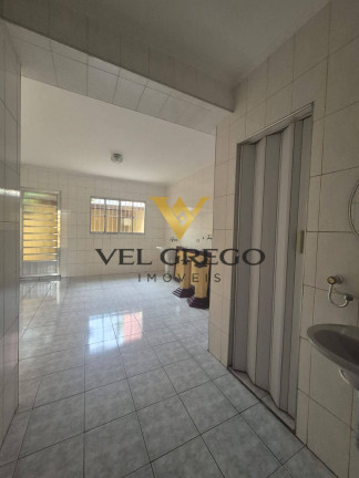 Imagem Casa com 2 Quartos à Venda, 180 m² em Paulicéia - São Bernardo Do Campo