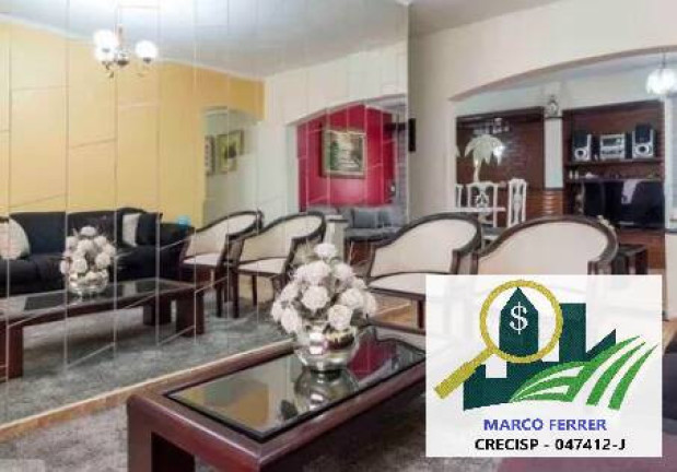 Apartamento com 3 Quartos à Venda, 110 m² em Vila Granada - São Paulo