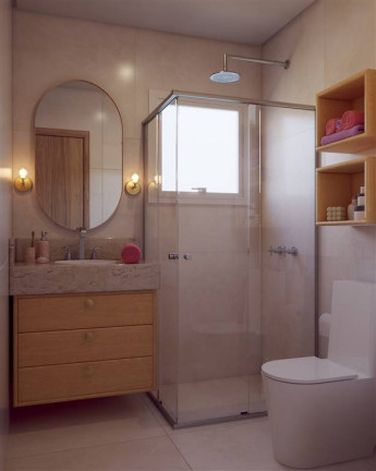 Imagem Sobrado com 2 Quartos à Venda, 52 m² em Caiçara - Praia Grande Imagem Sobrado com 2 Quartos à Venda, 52 m² em Caiçara - Praia Grande