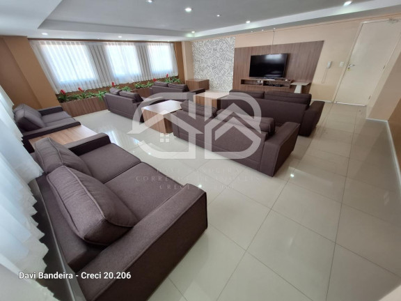 Imagem Apartamento com 2 Quartos à Venda, 58 m² em Parque Iracema - Fortaleza Imagem Apartamento com 2 Quartos à Venda, 58 m² em Parque Iracema - Fortaleza