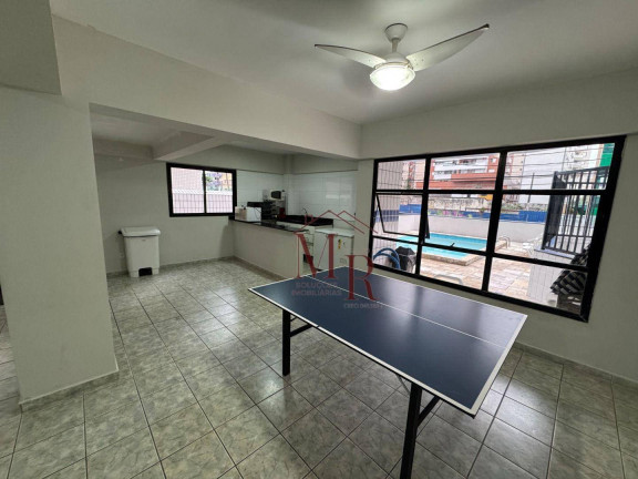 Imagem Apartamento com 1 Quarto à Venda, 49 m² em Vila Guilhermina - Praia Grande Imagem Apartamento com 1 Quarto à Venda, 49 m² em Vila Guilhermina - Praia Grande