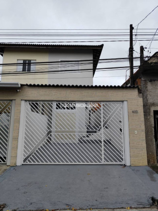 Imagem Casa com 2 Quartos à Venda, 125 m² em Parque Mirante Da Mata - Cotia