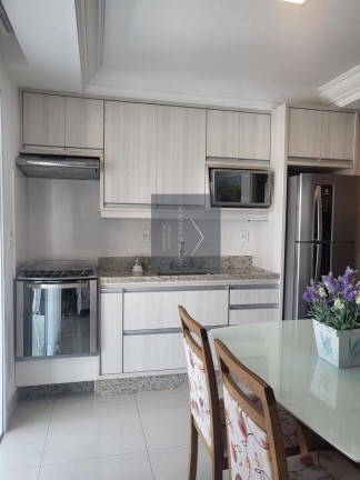 Imagem Apartamento com 1 Quarto para Alugar, 50 m² em Edificio Spettacolo Patriani - Sorocaba