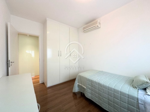 Imagem Apartamento com 2 Quartos à Venda, 108 m² em Brooklin - São Paulo