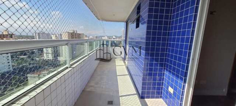 Imagem Apartamento com 3 Quartos à Venda, 203 m² em Aviação - Praia Grande