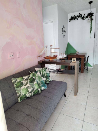 Imagem Apartamento com 2 Quartos à Venda, 56 m² em Vila Assunção - Praia Grande Imagem Apartamento com 2 Quartos à Venda, 56 m² em Vila Assunção - Praia Grande