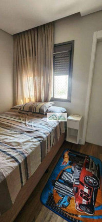 Imagem Apartamento com 3 Quartos para Alugar, 174 m² em Vila Leopoldina - São Paulo Imagem Apartamento com 3 Quartos para Alugar, 174 m² em Vila Leopoldina - São Paulo