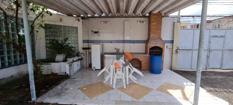 Imagem Galpão para Alugar, 325 m² em Jardim Alvorada - Nova Iguaçu