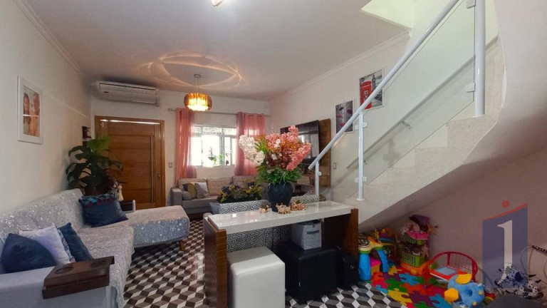 Imagem Casa com 3 Quartos à Venda, 146 m² em Ipiranga - São Paulo Imagem Casa com 3 Quartos à Venda, 146 m² em Ipiranga - São Paulo