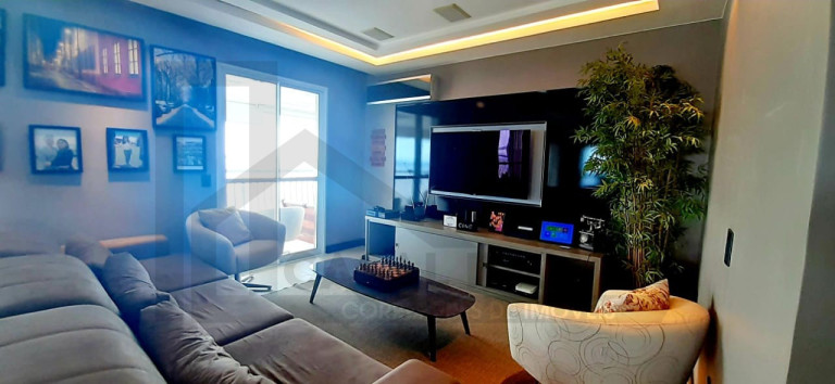 Imagem Apartamento com 3 Quartos à Venda, 250 m² em Umarizal - Belém