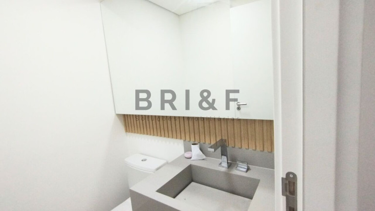 Imagem Apartamento com 3 Quartos para Alugar, 137 m² em Brooklin - São Paulo Imagem Apartamento com 3 Quartos para Alugar, 137 m² em Brooklin - São Paulo