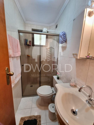 Imagem Imóvel com 3 Quartos à Venda, 88 m² em Baeta Neves - São Bernardo Do Campo