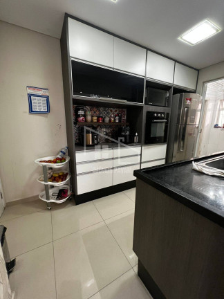Imagem Apartamento com 3 Quartos à Venda, 104 m² em Centro - São Bernardo Do Campo
