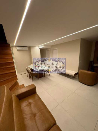 Imagem Cobertura com 3 Quartos à Venda, 250 m² em Botafogo - Rio De Janeiro Imagem Cobertura com 3 Quartos à Venda, 250 m² em Botafogo - Rio De Janeiro