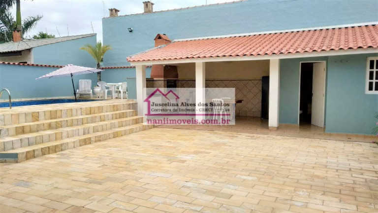 Imagem Casa com 3 Quartos à Venda, 214 m² em Parque Balneário Poiares - Caraguatatuba Imagem Casa com 3 Quartos à Venda, 214 m² em Parque Balneário Poiares - Caraguatatuba