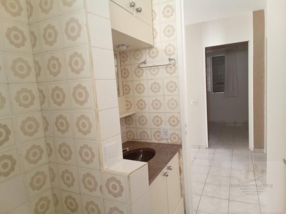 Imagem Apartamento com 3 Quartos à Venda, 76 m² em Conjunto Residencial Parque Bandeirantes - Campinas Imagem Apartamento com 3 Quartos à Venda, 76 m² em Conjunto Residencial Parque Bandeirantes - Campinas