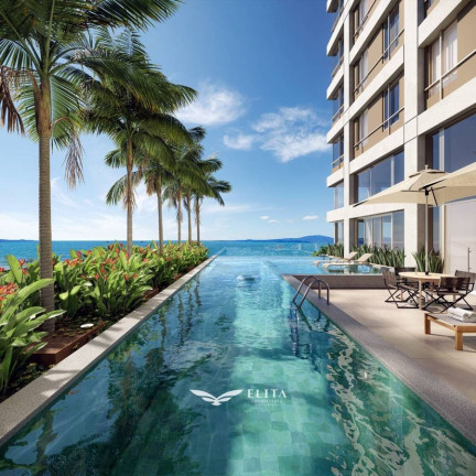 Imagem Apartamento com 3 Quartos à Venda, 128 m² em Armação - Penha