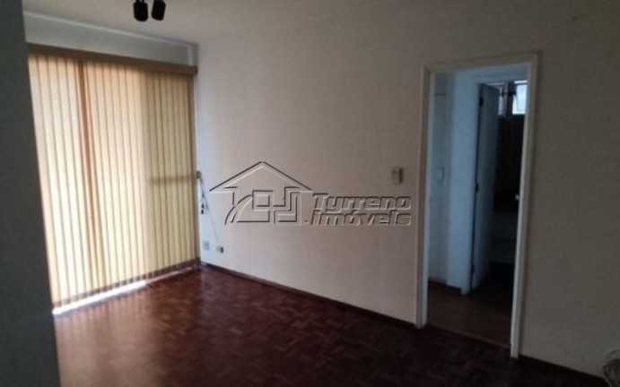 Imagem Apartamento com 1 Quarto à Venda, 60 m² em Centro - São José Dos Campos Imagem Apartamento com 1 Quarto à Venda, 60 m² em Centro - São José Dos Campos