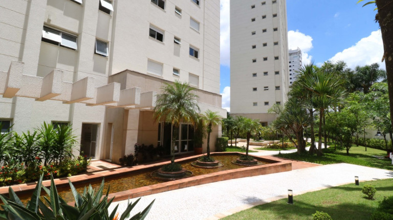 Imagem Apartamento com 3 Quartos à Venda, 177 m² em Vila Andrade - São Paulo Imagem Apartamento com 3 Quartos à Venda, 177 m² em Vila Andrade - São Paulo