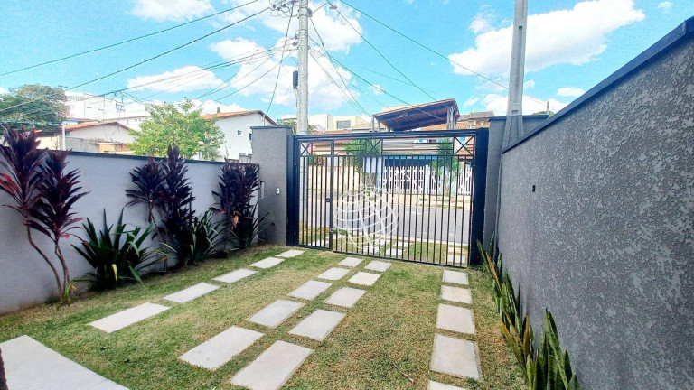 Imagem Casa com 2 Quartos à Venda, 84 m² em Jardim América - Atibaia Imagem Casa com 2 Quartos à Venda, 84 m² em Jardim América - Atibaia
