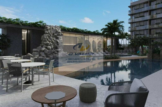 Imagem Apartamento com 1 Quarto à Venda, 18 m² em Cabo Branco - João Pessoa Imagem Apartamento com 1 Quarto à Venda, 18 m² em Cabo Branco - João Pessoa