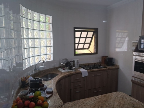 Imagem Sobrado com 4 Quartos à Venda, 320 m² em Sítio Morro Grande - São Paulo Imagem Sobrado com 4 Quartos à Venda, 320 m² em Sítio Morro Grande - São Paulo