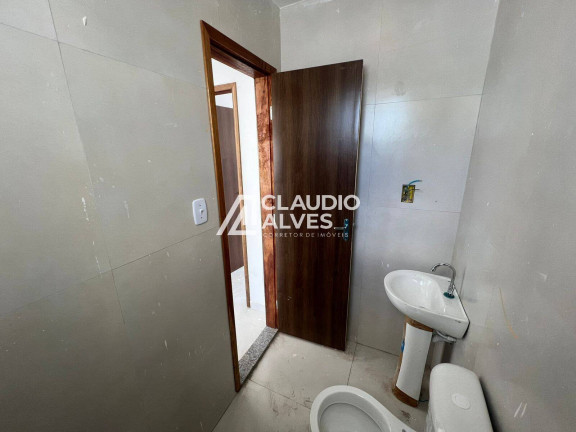 Imagem Casa com 2 Quartos à Venda, 56 m² em Campo Limpo - Feira De Santana Imagem Casa com 2 Quartos à Venda, 56 m² em Campo Limpo - Feira De Santana